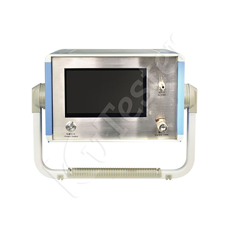 SF6 gas comprehensive tester